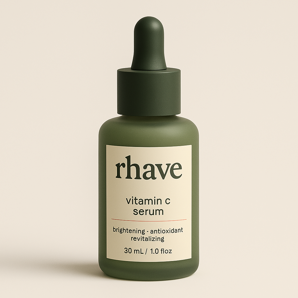 Vitamin C Serum