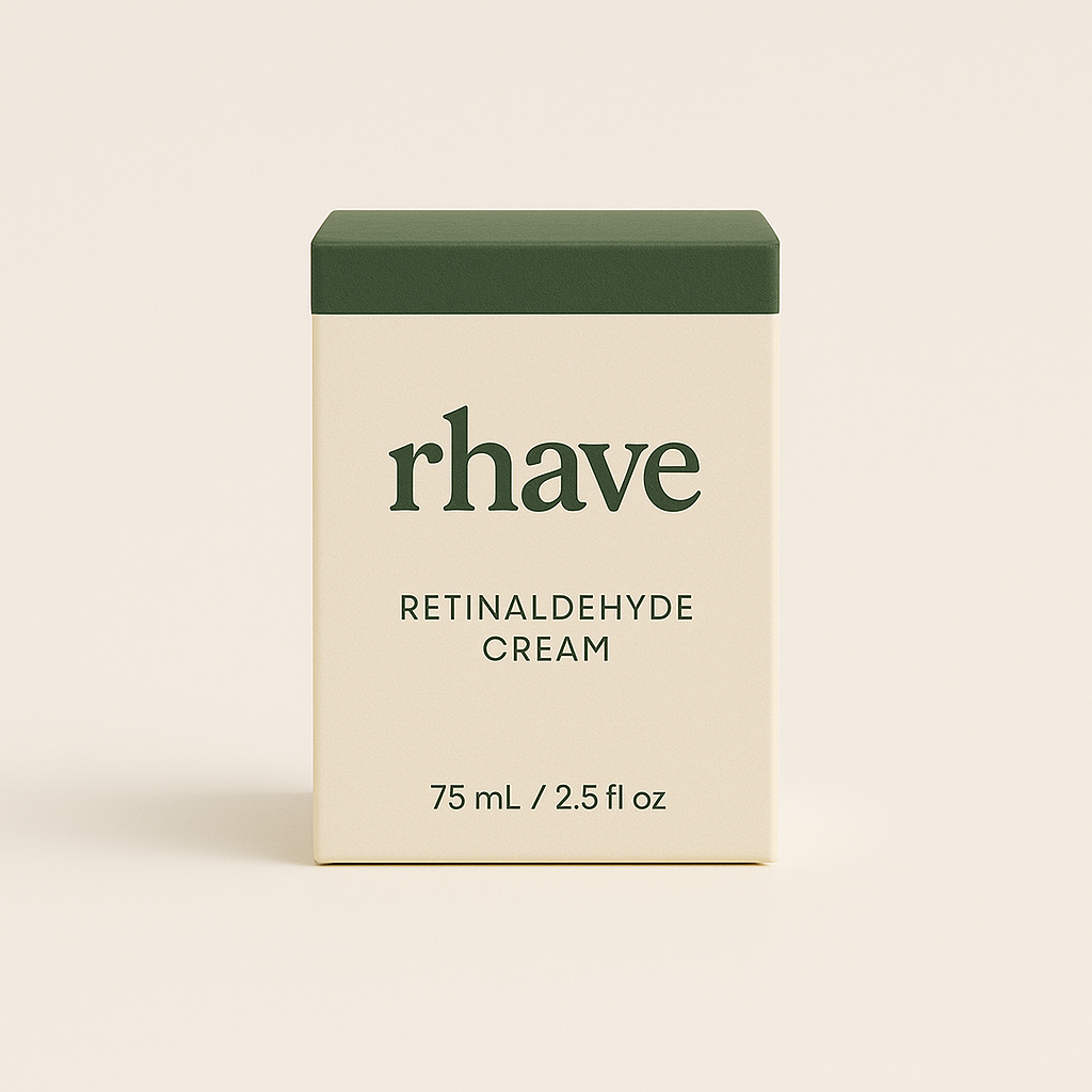 Retinaldehyde Cream