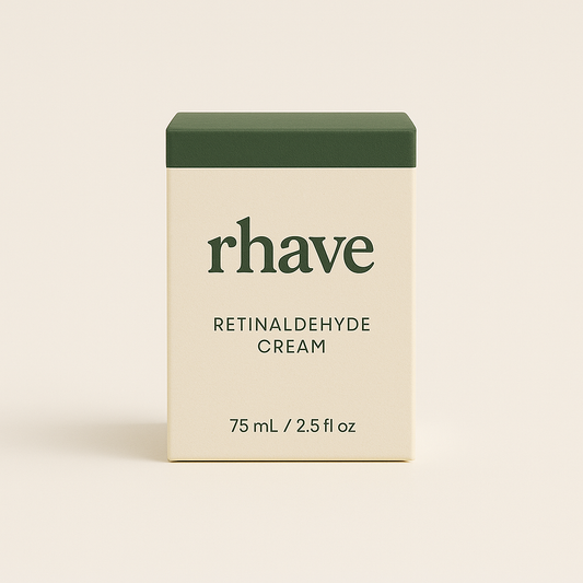 Retinaldehyde Cream