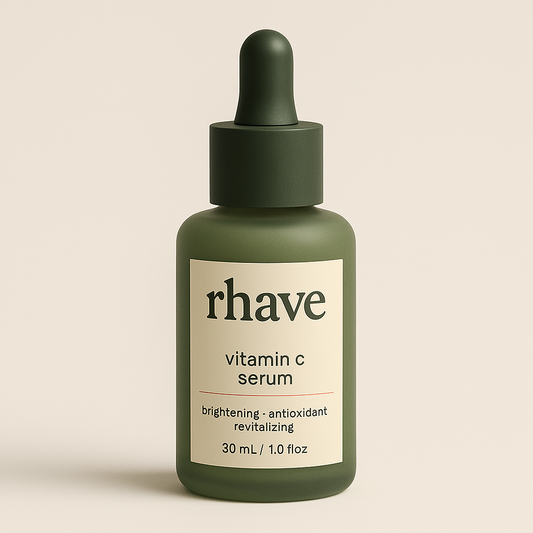 Vitamin C Serum