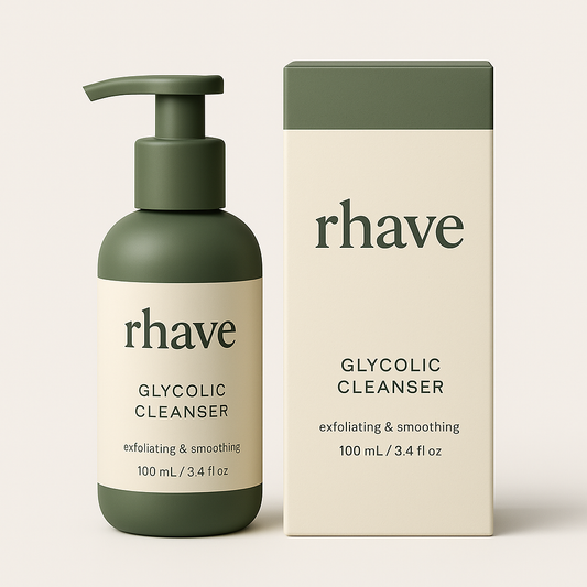 Glycolic Cleanser