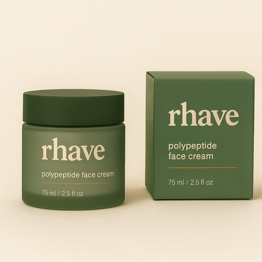 Polipeptide Hydrating Face Cream