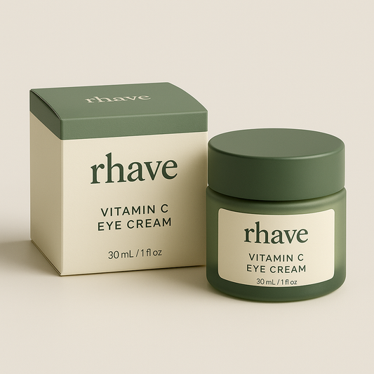 Vitamin C Eye Cream