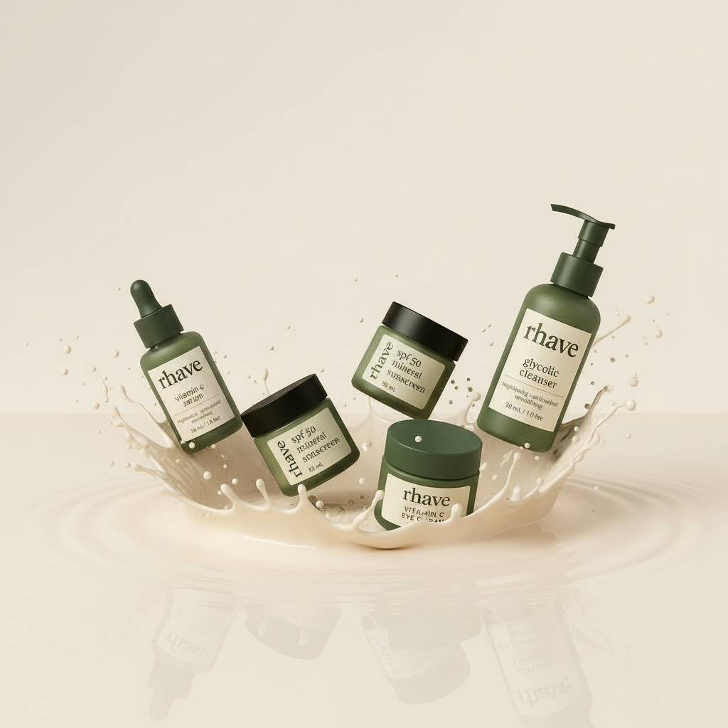 Morning Routine Bundle